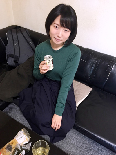 やり狂う!スケベなセフレ達 ヒカルのパッケージ画像