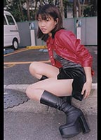 フェッチ＆<strong>脚</strong>線美 Vol.50のジャケット