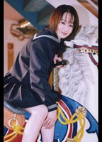 NEWポシェット Vol.23のジャケット