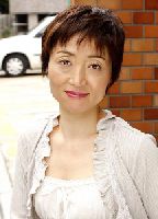 49歳の交尾 あきのジャケット