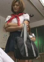 <strong>ニューハーフ</strong>射精学園 フル勃起！ ペニクリ3人娘のジャケット